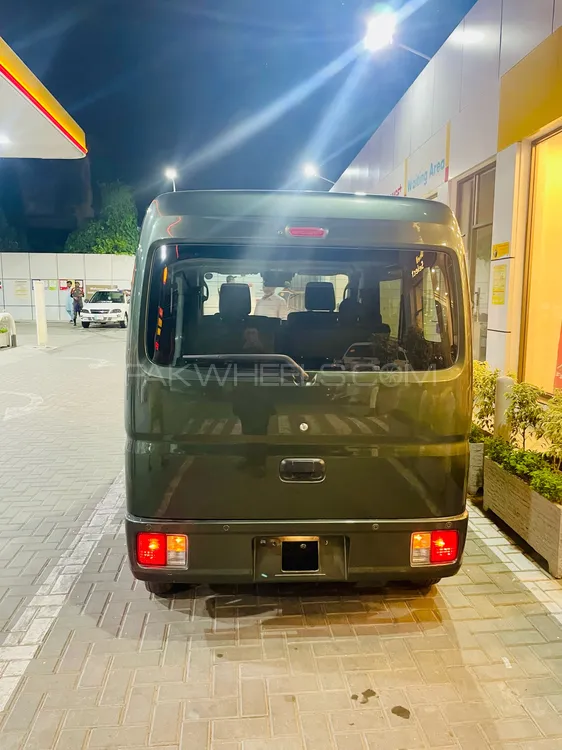 سوزوکی ایوری 2020 for Sale in لاہور سوزوکی ایوری 2020 for Sale in لاہور Image-11