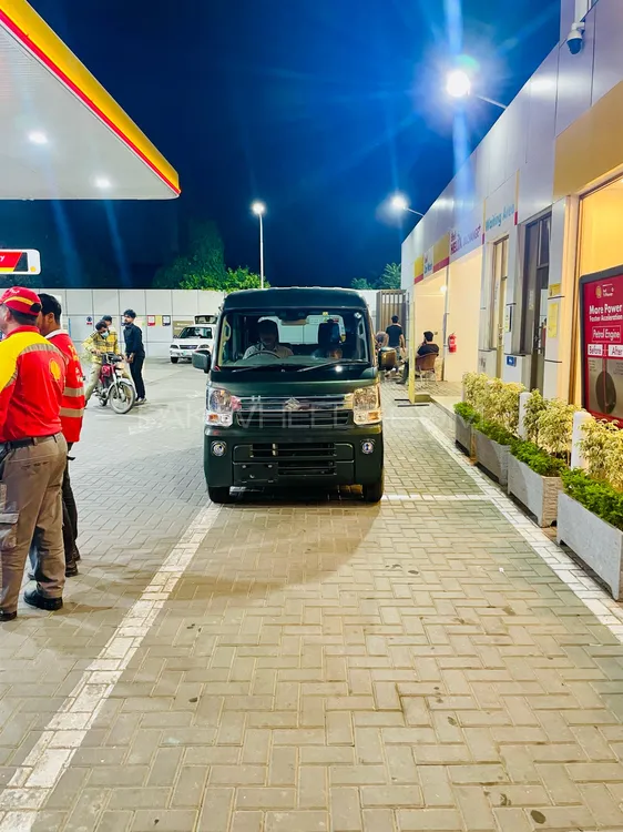 سوزوکی ایوری 2020 for Sale in لاہور سوزوکی ایوری 2020 for Sale in لاہور Image-14
