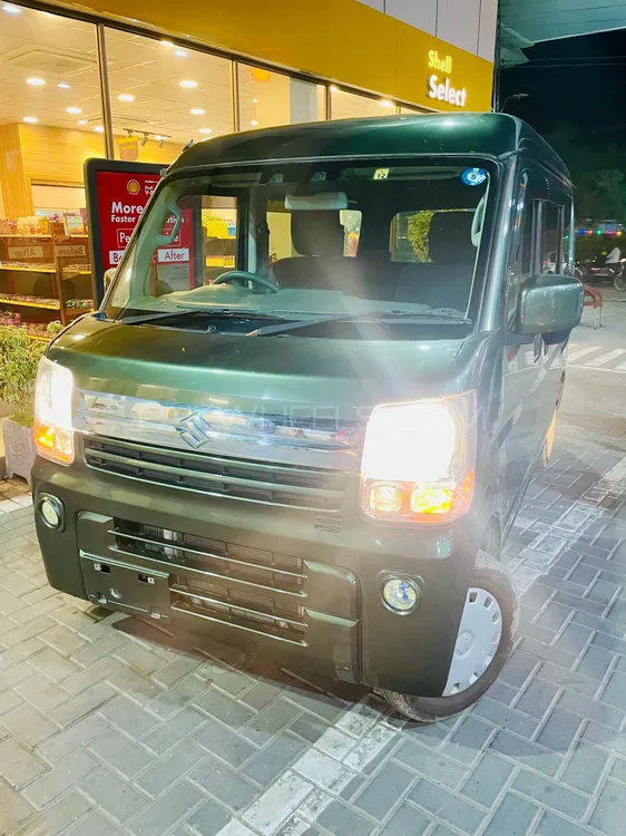 سوزوکی ایوری 2020 for Sale in لاہور سوزوکی ایوری 2020 for Sale in لاہور Image-9