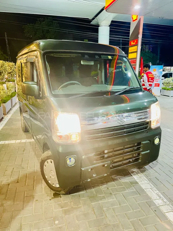 سوزوکی ایوری 2020 for Sale in لاہور سوزوکی ایوری 2020 for Sale in لاہور Image-8