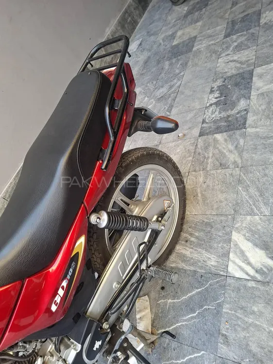 سوزوکی GD 110S 2025 for Sale سوزوکی GD 110S 2025 for Sale Image-5
