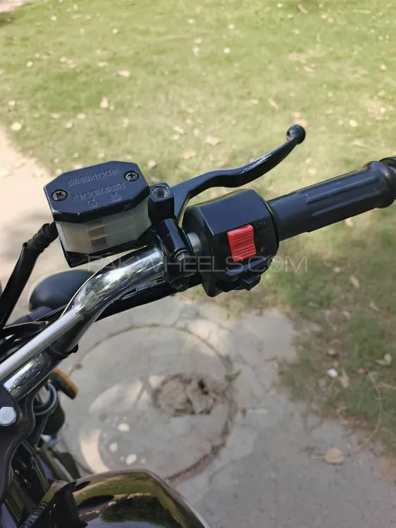 Suzuki GS 150 SE 2021 for Sale Image-1