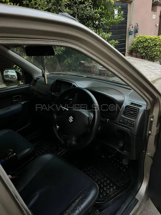 Suzuki Kei 2007 for Sale in Lahore Suzuki Kei 2007 for Sale in Lahore Image-11