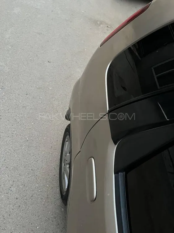 Suzuki Kei 2007 for Sale in Lahore Suzuki Kei 2007 for Sale in Lahore Image-13