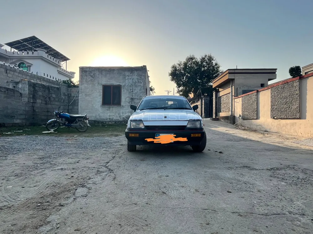 Suzuki Khyber 1994 for Sale in Attock Image-1