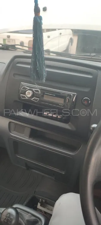 Suzuki Mega Carry Xtra 2019 for Sale in Kot addu Suzuki Mega Carry Xtra 2019 for Sale in Kot addu Image-14