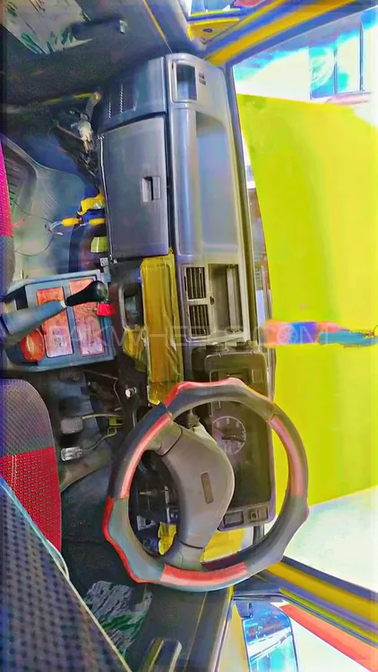 Suzuki Mehran 1992 for Sale in Rawalpindi Suzuki Mehran 1992 for Sale in Rawalpindi Image-1