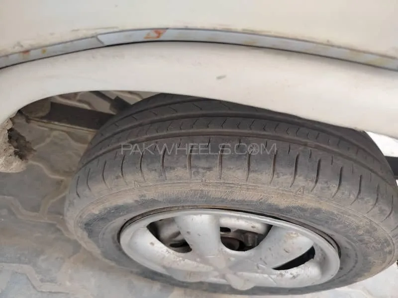 Suzuki Mehran 2005 for Sale in Okara Image-1