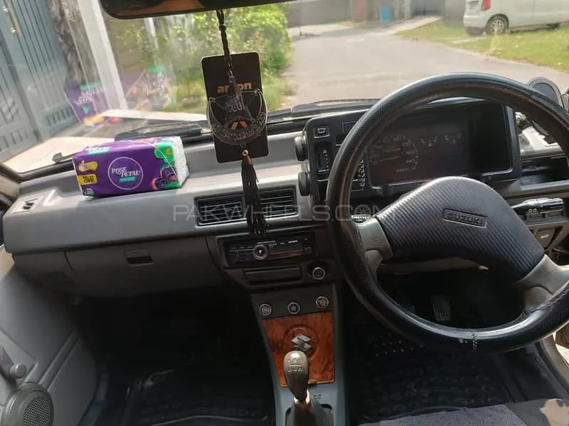 Suzuki Mehran 2015 for Sale in Gujranwala Image-1