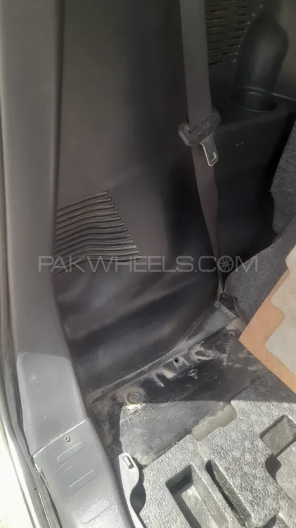 سوزوکی پیلیٹ 2012 for Sale in سرگودھا سوزوکی پیلیٹ 2012 for Sale in سرگودھا Image-12