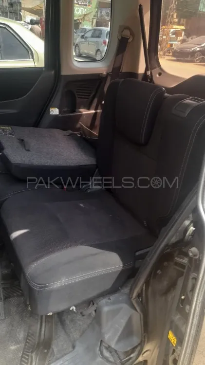 سوزوکی پیلیٹ 2012 for Sale in سرگودھا سوزوکی پیلیٹ 2012 for Sale in سرگودھا Image-14