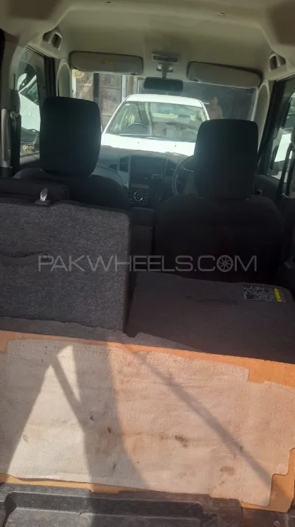 سوزوکی پیلیٹ 2012 for Sale in سرگودھا سوزوکی پیلیٹ 2012 for Sale in سرگودھا Image-15