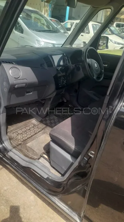 سوزوکی پیلیٹ 2012 for Sale in سرگودھا سوزوکی پیلیٹ 2012 for Sale in سرگودھا Image-13