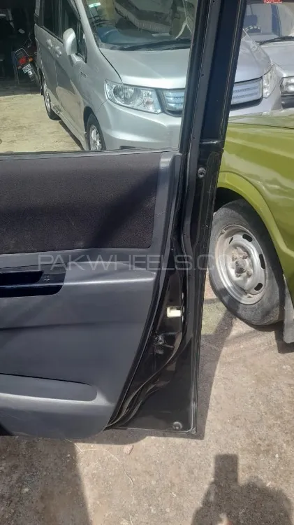 سوزوکی پیلیٹ 2012 for Sale in سرگودھا سوزوکی پیلیٹ 2012 for Sale in سرگودھا Image-2