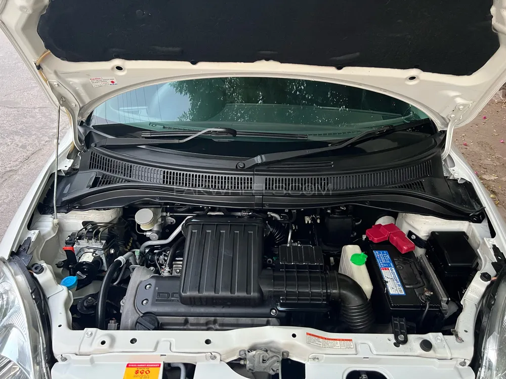 Suzuki Swift 2018 for Sale in Lahore Suzuki Swift 2018 for Sale in Lahore Image-15
