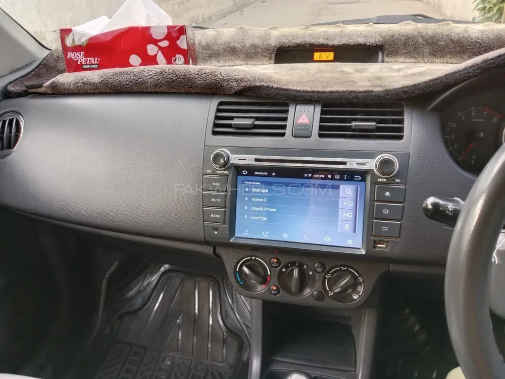 Suzuki Swift 2018 for Sale in Karachi Suzuki Swift 2018 for Sale in Karachi Image-12