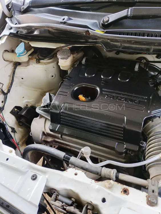 Suzuki Wagon R 2020 for Sale in D.G.Khan Suzuki Wagon R 2020 for Sale in D.G.Khan Image-5