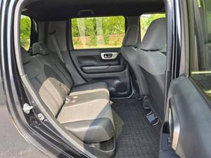 Fresh Import 2025 
L Bitter Special Package
Model: 2022
Low Mileage: 22758 KM
Shiny Dark Blue Colour
Leather steering Wheel 
Remote Keyless Entry
No.1 Japan Quality
Adaptive Cruise Control
Push Start Engine
Fully Automatic Air Conditioner
Navigation System
Back Camera
Led Headlights
Auto Brake Hold Function
Heated Seats
Engine In Clean & Good Condition
No.1 Japan Quality
All Power Windows
Led Sequential Turn Signal Lamps (Front) &
Full Led Rear Combination Lamps
Eco Idle Technology
Runs & Drives Great
Clean Interior & Exterior
Power Steering
Rear Wiper
Immobilizer
Sofa Seats
Winker Mirror
Retract Mirrors
According To Honda Motor Corporation Japan 29.4 Km/l
Glass With Ultra-violet Filter
Steering: Power Assist Equipped Rack & Pinion
8 SRS Air Bag
Traction Control
High Quality Luxury Hatchback
Brand New Tyres
Anti-lock Brakes
Passenger Airbag
Fully Loaded