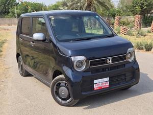 Fresh Import 2025 
L Bitter Special Package
Model: 2022
Low Mileage: 22758 KM
Shiny Dark Blue Colour
Leather steering Wheel 
Remote Keyless Entry
No.1 Japan Quality
Adaptive Cruise Control
Push Start Engine
Fully Automatic Air Conditioner
Navigation System
Back Camera
Led Headlights
Auto Brake Hold Function
Heated Seats
Engine In Clean & Good Condition
No.1 Japan Quality
All Power Windows
Led Sequential Turn Signal Lamps (Front) &
Full Led Rear Combination Lamps
Eco Idle Technology
Runs & Drives Great
Clean Interior & Exterior
Power Steering
Rear Wiper
Immobilizer
Sofa Seats
Winker Mirror
Retract Mirrors
According To Honda Motor Corporation Japan 29.4 Km/l
Glass With Ultra-violet Filter
Steering: Power Assist Equipped Rack & Pinion
8 SRS Air Bag
Traction Control
High Quality Luxury Hatchback
Brand New Tyres
Anti-lock Brakes
Passenger Airbag
Fully Loaded