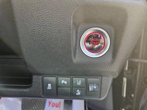 Fresh Import 2025 
Custom Package
Model: 2023
Low Mileage: 46093 KM
Shiny Pearl Black Colour
14 Inch Alloy Wheels  
Leather steering Wheel 
Remote Keyless Entry
No.1 Japan Quality
Custom Edition
Adaptive Cruise Control
Push Start Engine
Fully Automatic Air Conditioner
Navigation System
Back Camera
Led Headlights
Auto Brake Hold Function
Heated Seats
Engine In Clean & Good Condition
No.1 Japan Quality
All Power Windows
Led Sequential Turn Signal Lamps (Front) &
Full Led Rear Combination Lamps
Eco Idle Technology
Runs & Drives Great
Clean Interior & Exterior
Power Steering
Rear Wiper
Immobilizer
Sofa Seats
Winker Mirror
Retract Mirrors
According To Honda Motor Corporation Japan 29.4 Km/l
Glass With Ultra-violet Filter
Steering: Power Assist Equipped Rack & Pinion
8 SRS Air Bag
Traction Control
High Quality Luxury Hatchback
Brand New Tyres
Anti-lock Brakes
Passenger Airbag
Fully Loaded