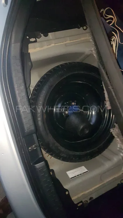 Toyota Aqua 2013 for Sale in Abbottabad Toyota Aqua 2013 for Sale in Abbottabad Image-1