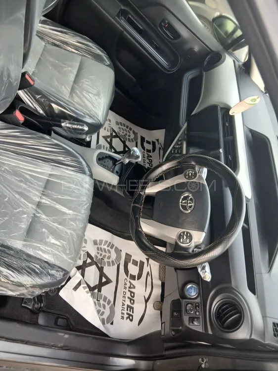 Toyota Aqua 2014 for Sale in Quetta Image-1