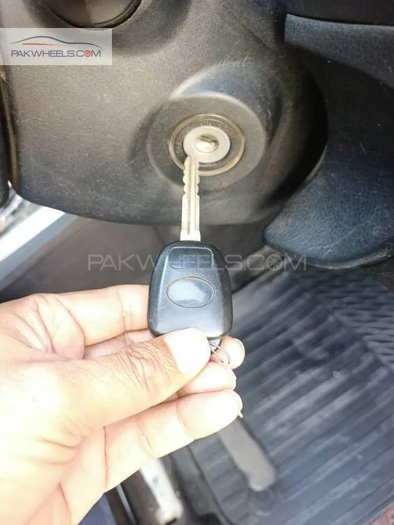 ٹویوٹا کرولا 2015 for Sale in راولپنڈی ٹویوٹا کرولا 2015 for Sale in راولپنڈی Image-12