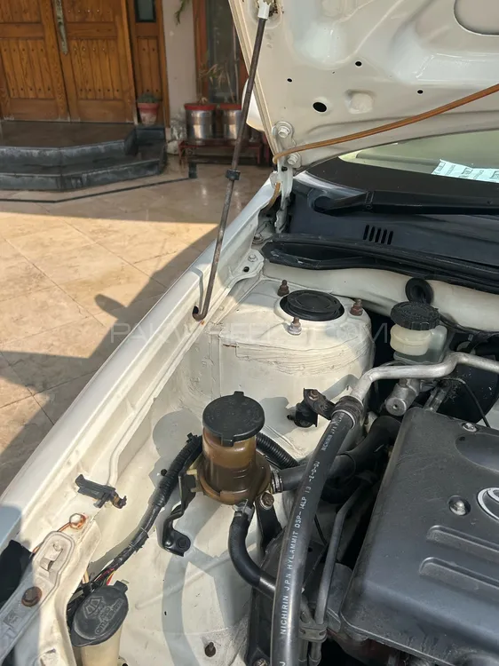 Toyota Corolla 2003 for Sale in Mardan Toyota Corolla 2003 for Sale in Mardan Image-7
