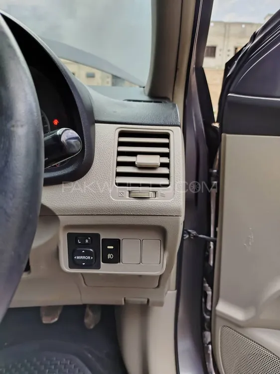 Toyota Corolla 2012 for Sale in Burewala Toyota Corolla 2012 for Sale in Burewala Image-10