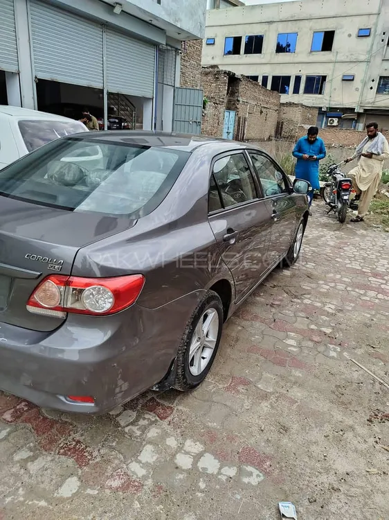 Toyota Corolla 2012 for Sale in Burewala Toyota Corolla 2012 for Sale in Burewala Image-6