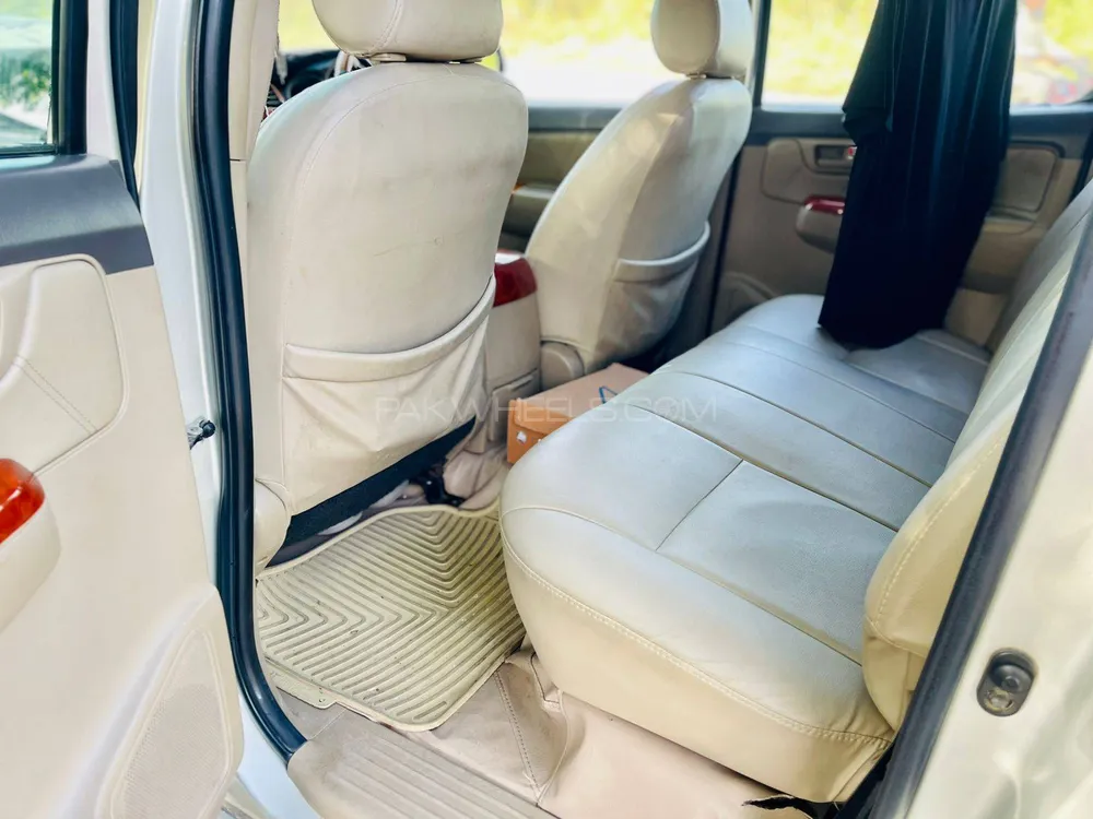 Toyota Hilux 2013 for Sale in Islamabad Toyota Hilux 2013 for Sale in Islamabad Image-7