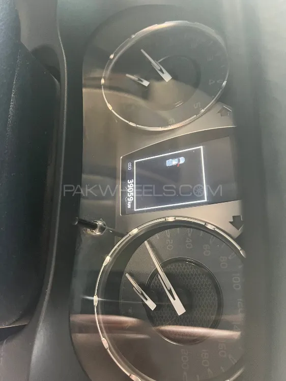 Toyota Hilux 2023 for Sale in Islamabad Toyota Hilux 2023 for Sale in Islamabad Image-23