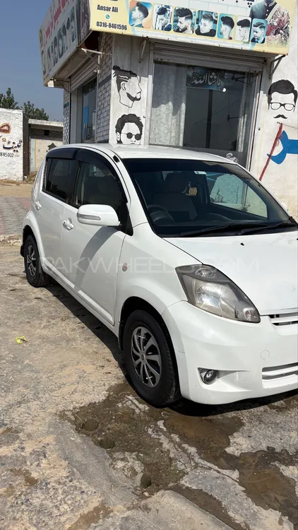 Toyota Passo 2006 for Sale in Swabi Image-1