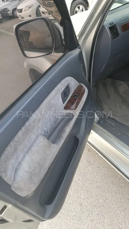Toyota Prado 2000 for Sale in Quetta Toyota Prado 2000 for Sale in Quetta Image-8