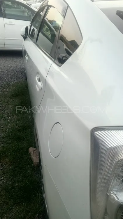Toyota Prius 2009 for Sale in Quetta Image-1