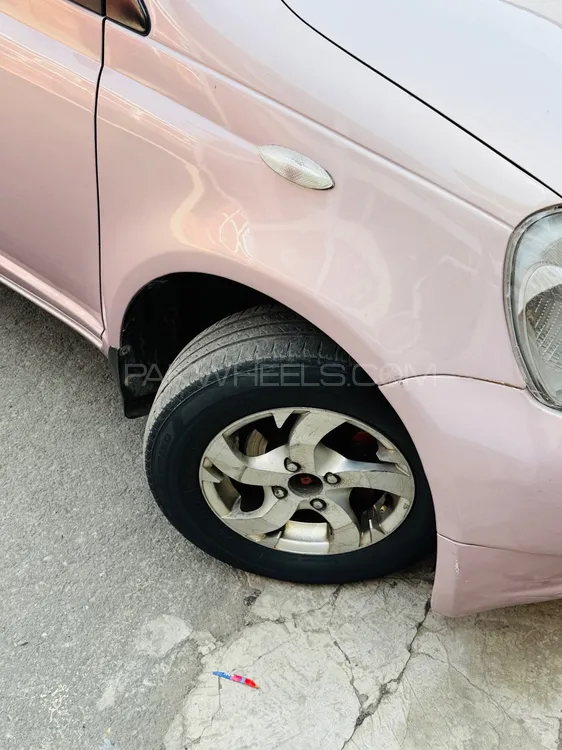 Toyota Vitz 1999 for Sale in Faisalabad Image-1