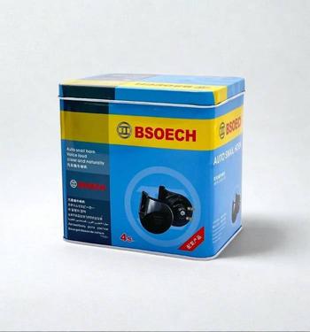 BSOECH 12v Car Horns 2 pcs  Horn with Ultra Powerful Sound 115 dB BSOECH 12v Car Horns 2 pcs  Horn with Ultra Powerful Sound 115 dB