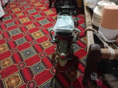 Chinese Bikes Other 2025