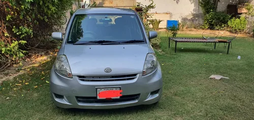 Daihatsu Boon 1.0 CL 2007