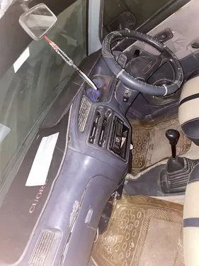 Daihatsu Cuore CX Eco 2008