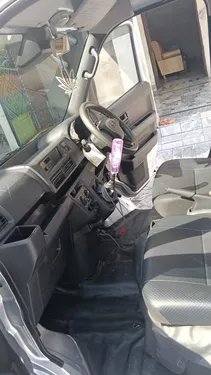Daihatsu Hijet 2022