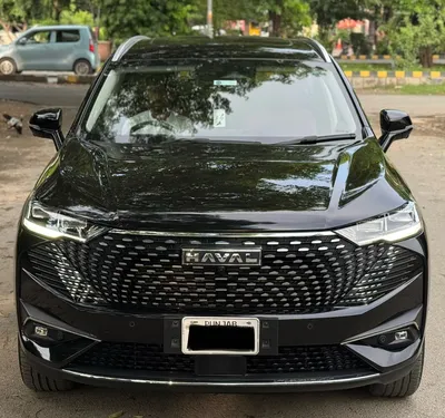 Haval H6 HEV 2023