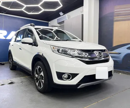 Honda BR-V i-VTEC S 2019