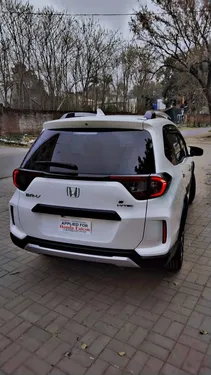 Honda BR-V i-VTEC S 2025