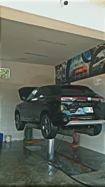 Honda HR-V VTi 2023