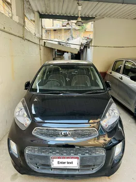KIA Picanto 1.0 AT 2023