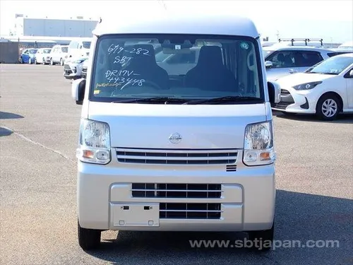 Nissan Clipper E Aero Version 2020