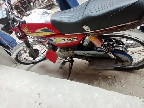 Super Asia SA 70 2013