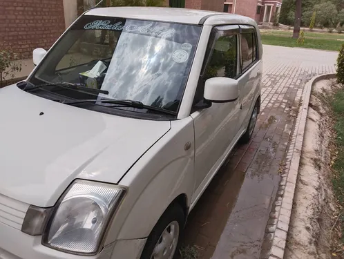 Suzuki Alto 2007