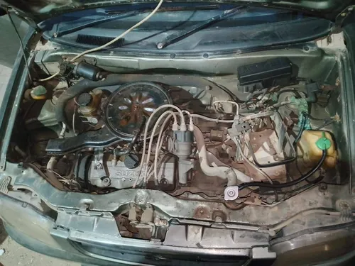 Suzuki Alto VXR 2009